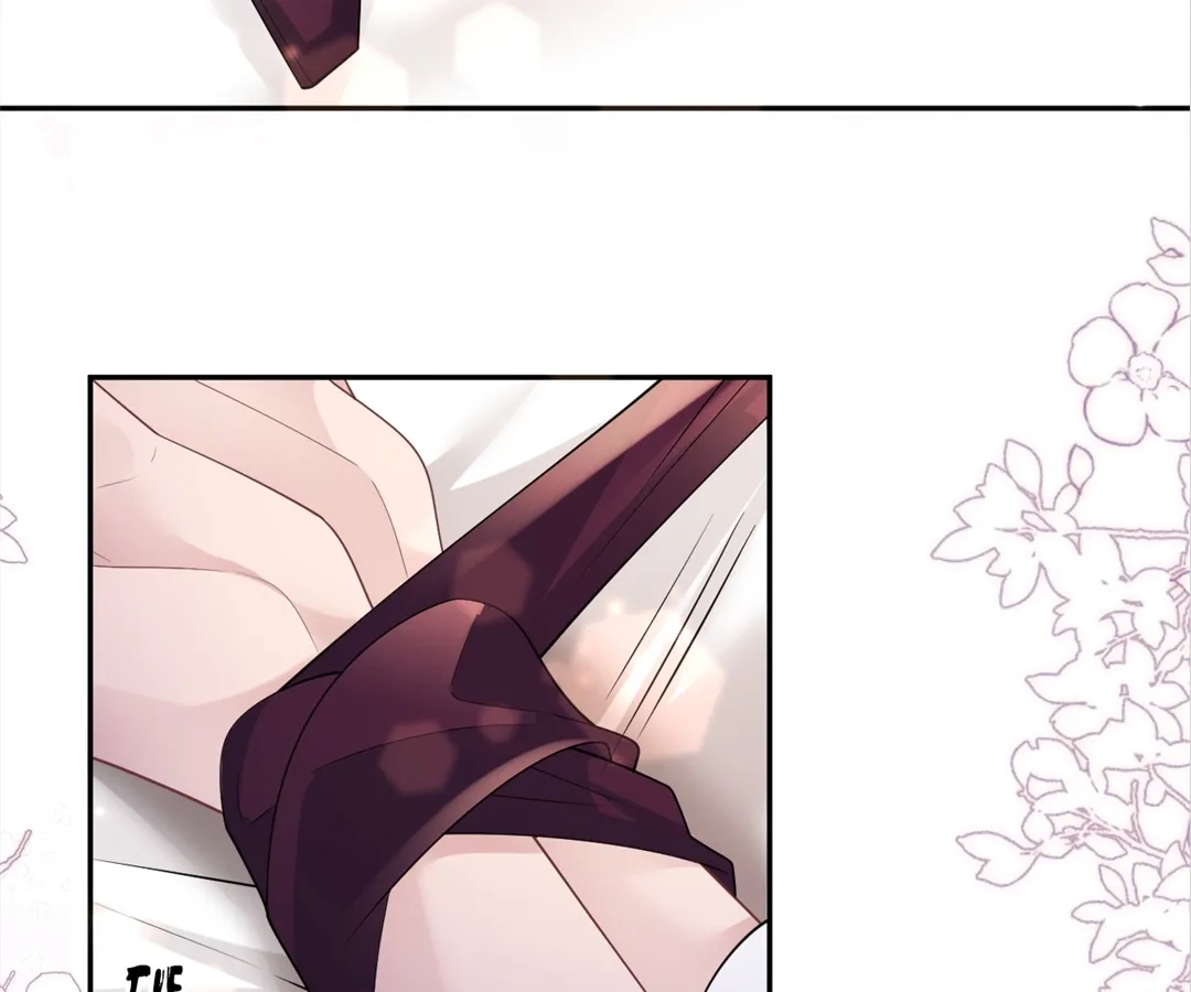 The Burning Flames of Intense Love Chapter 112 page 66 - 