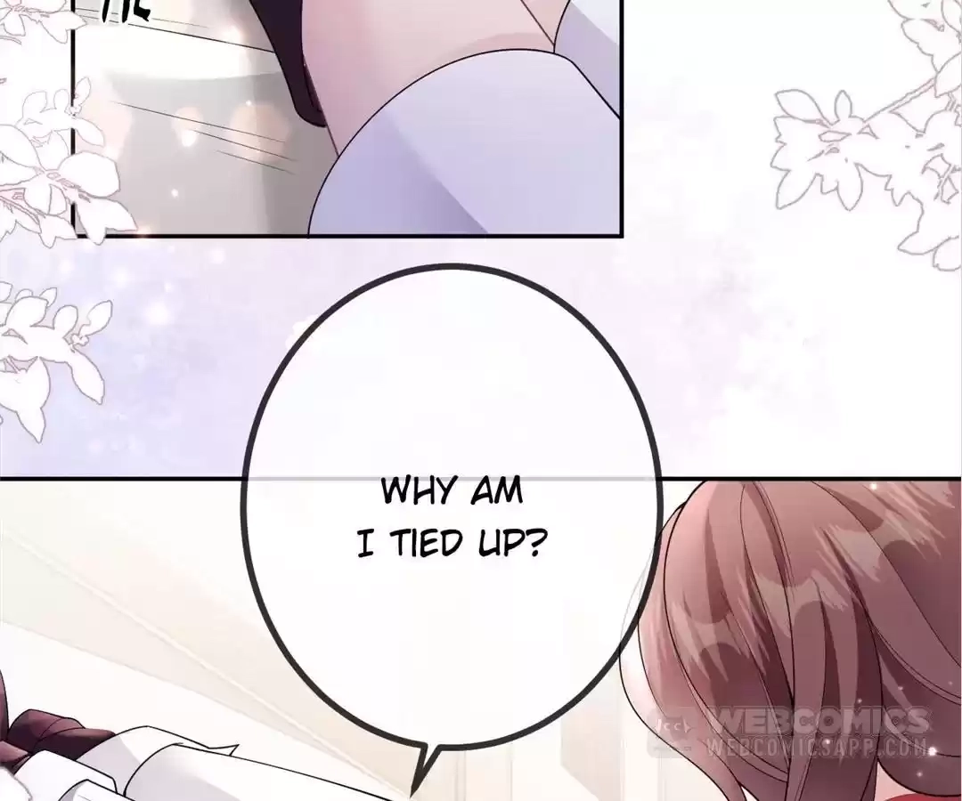 The Burning Flames of Intense Love Chapter 112 page 67 - 