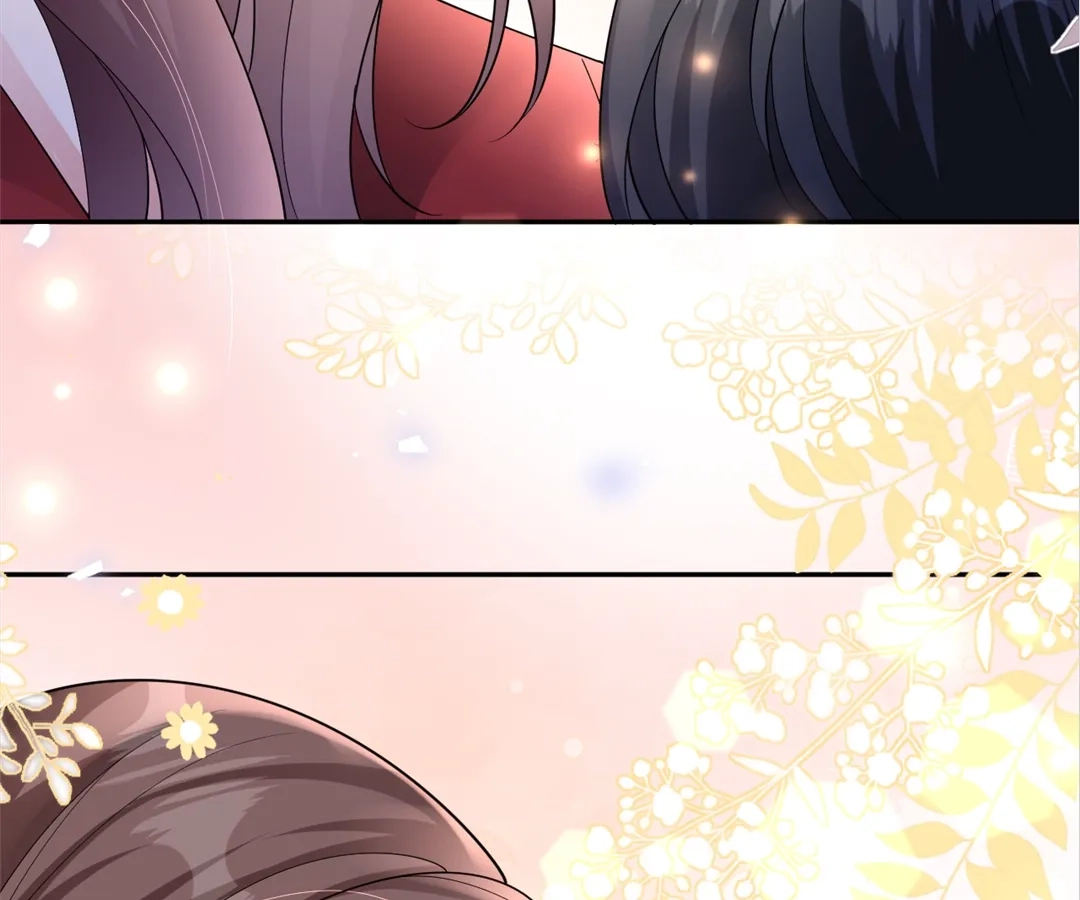 The Burning Flames of Intense Love Chapter 112 page 9 - 