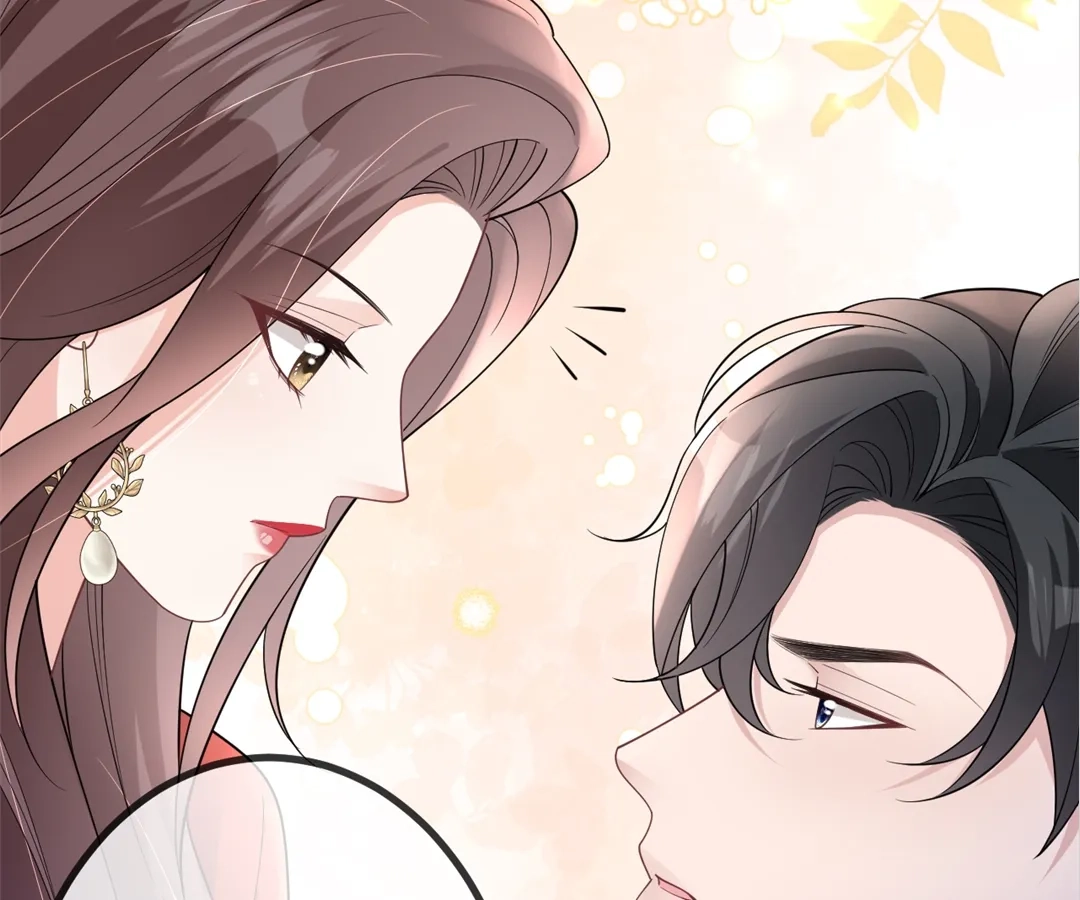 The Burning Flames of Intense Love Chapter 112 page 10 - 