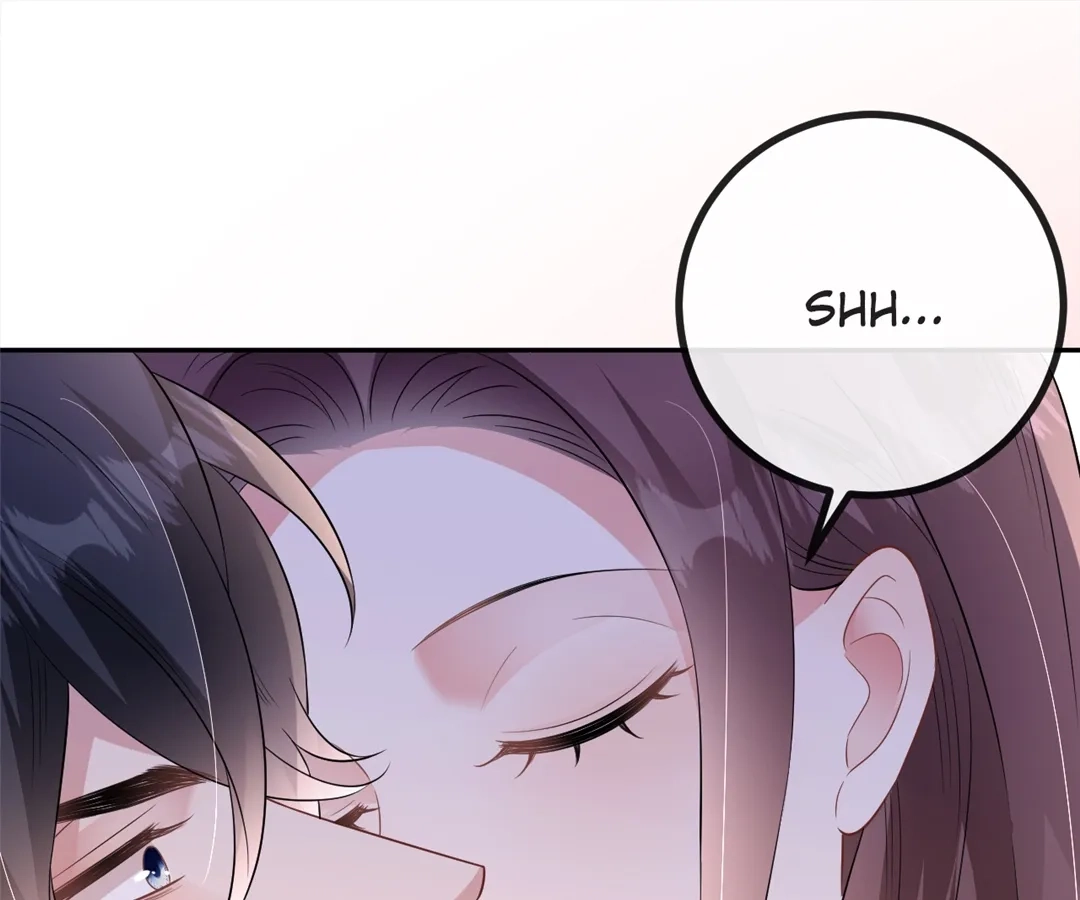 The Burning Flames of Intense Love Chapter 113 page 1 - 