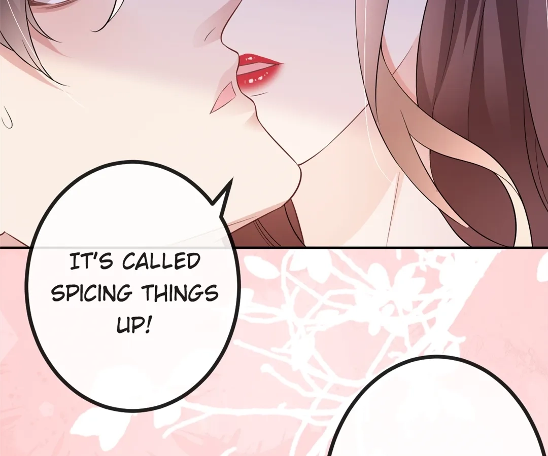 The Burning Flames of Intense Love Chapter 113 page 2 - 