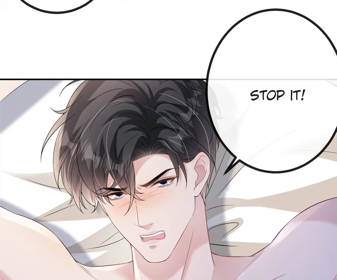 The Burning Flames of Intense Love Chapter 113 page 12 - 