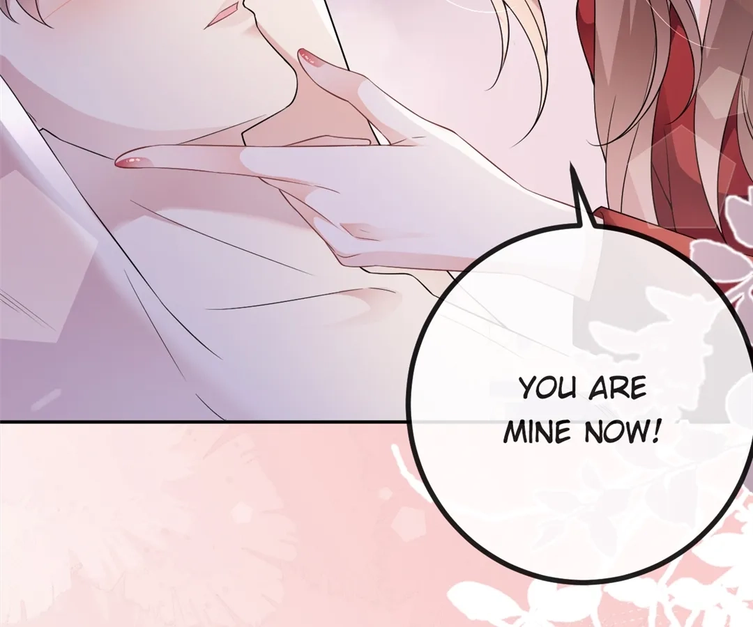 The Burning Flames of Intense Love Chapter 113 page 15 - 