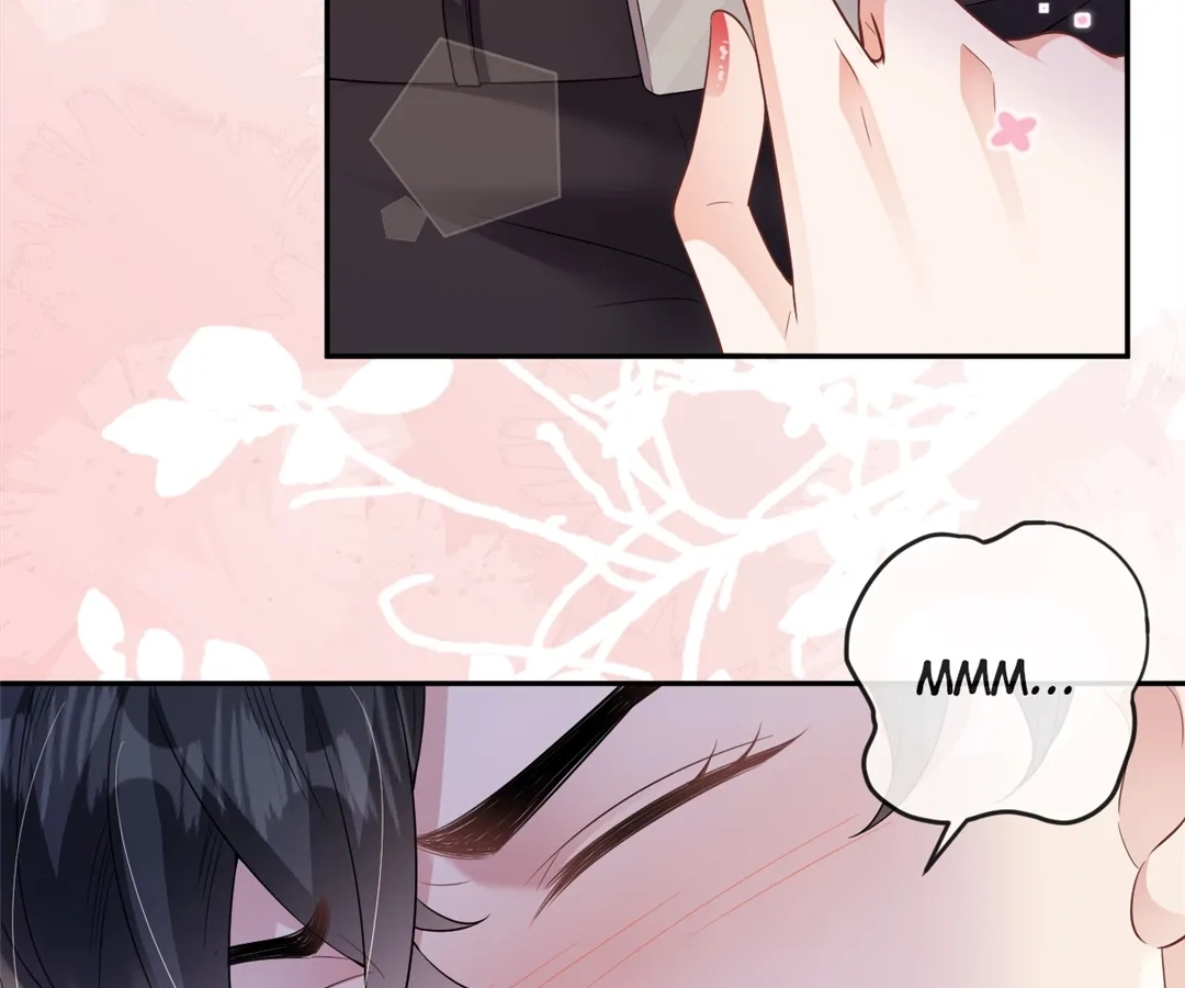 The Burning Flames of Intense Love Chapter 113 page 18 - 