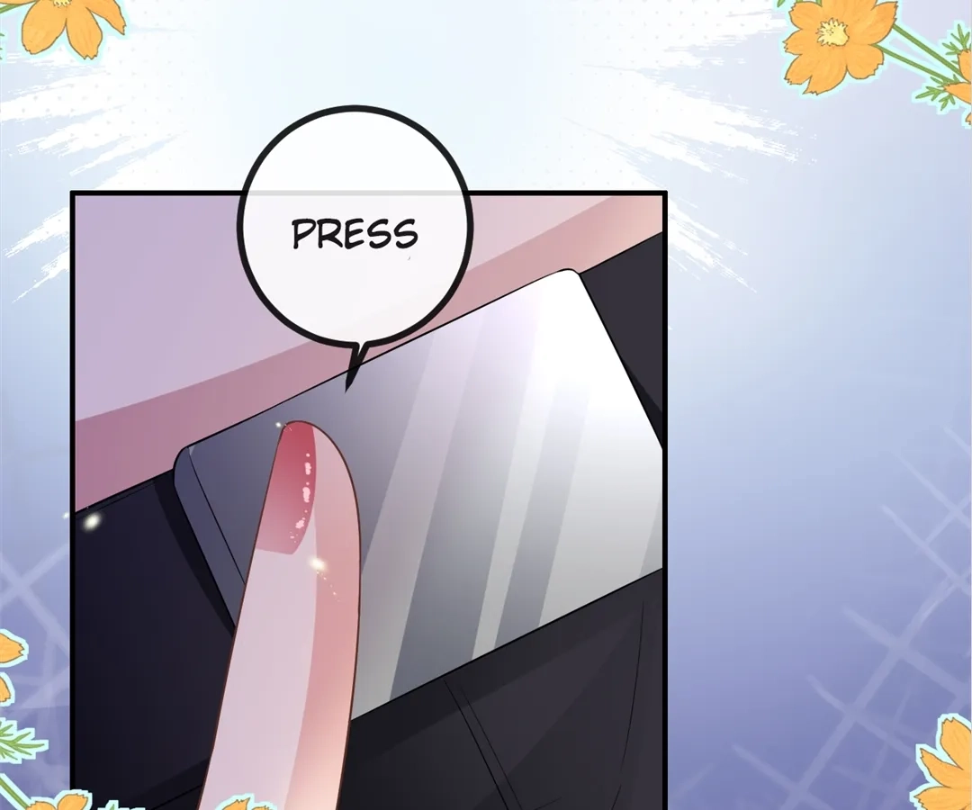 The Burning Flames of Intense Love Chapter 113 page 21 - 