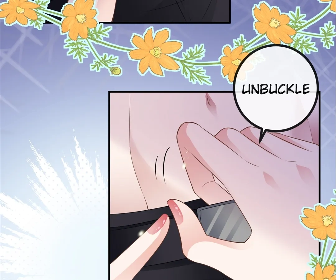The Burning Flames of Intense Love Chapter 113 page 22 - 