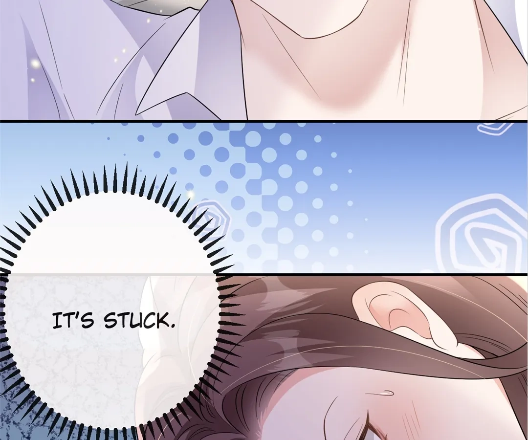 The Burning Flames of Intense Love Chapter 113 page 24 - 