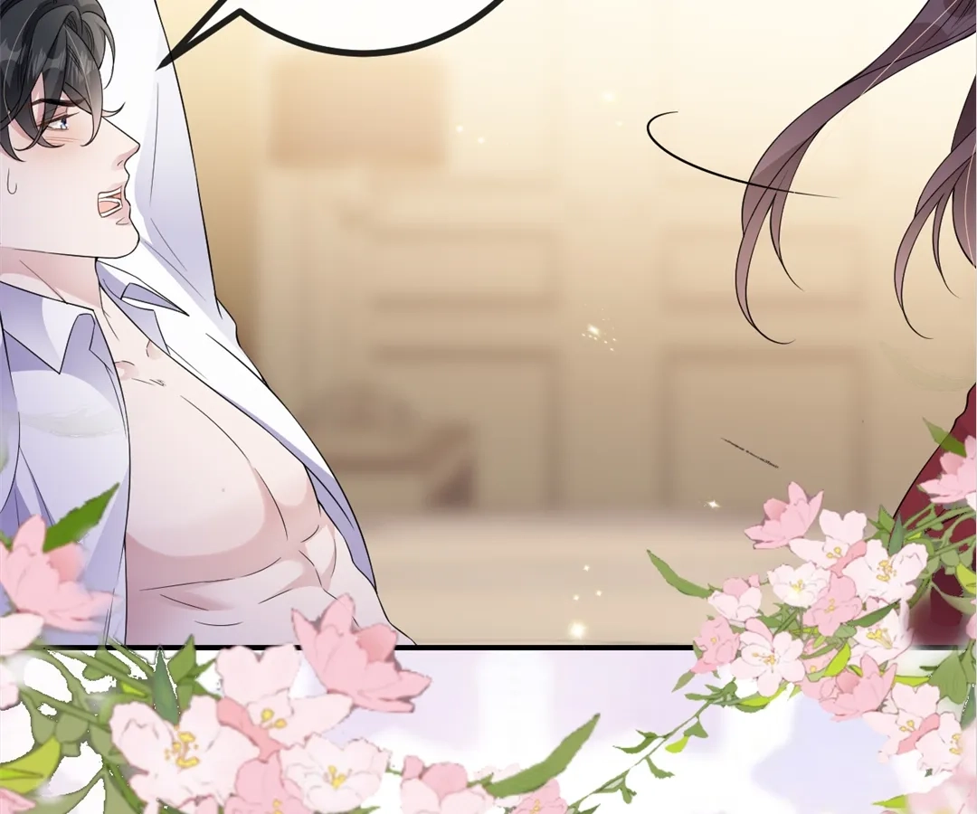 The Burning Flames of Intense Love Chapter 113 page 30 - 