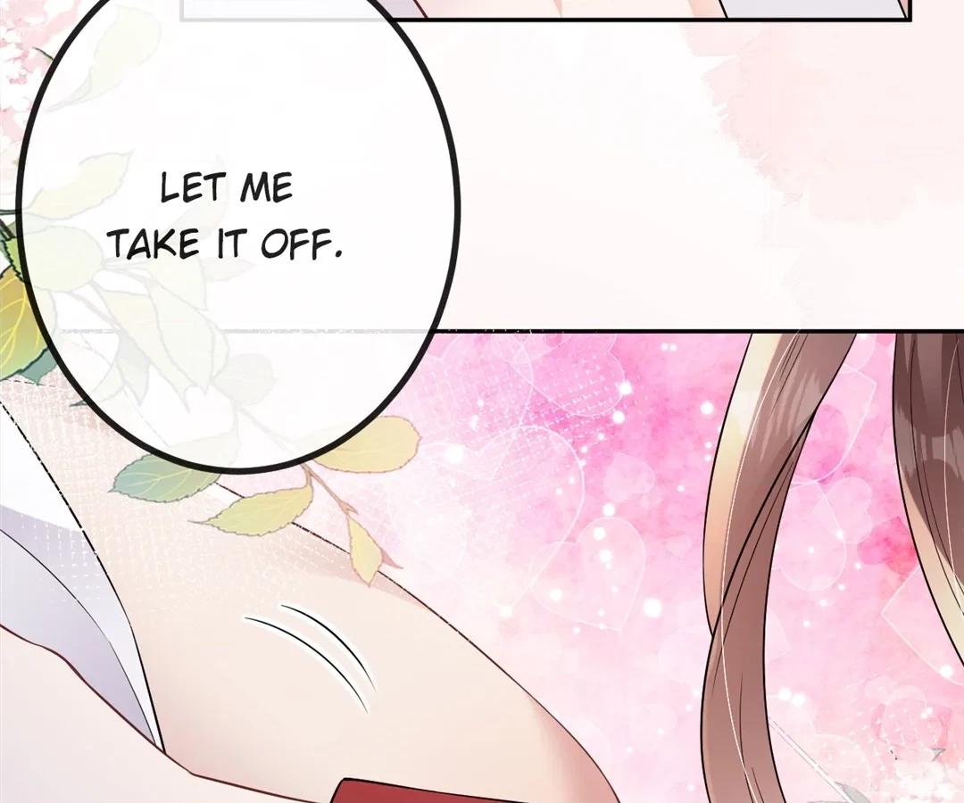 The Burning Flames of Intense Love Chapter 113 page 4 - 