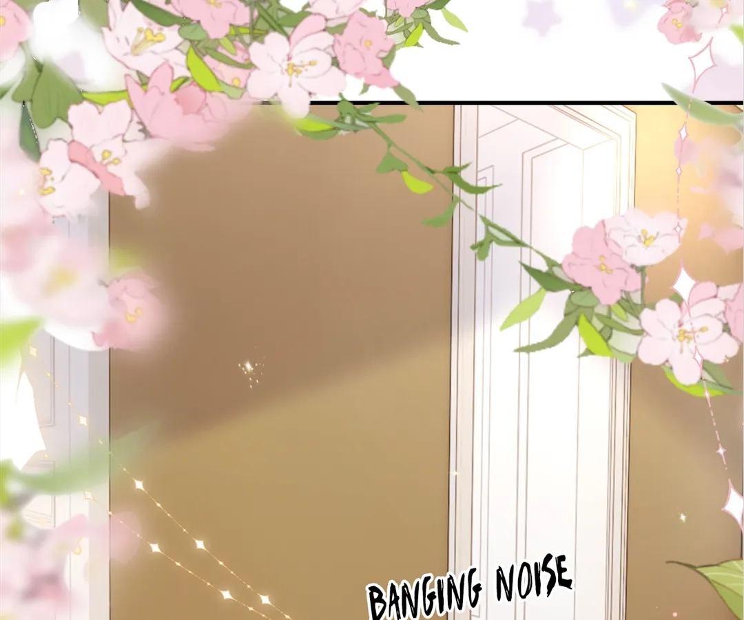 The Burning Flames of Intense Love Chapter 113 page 31 - 