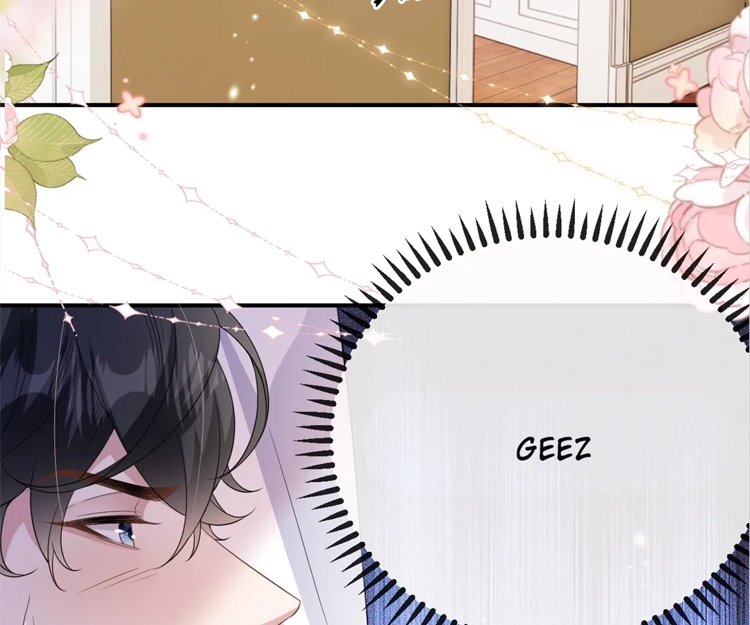 The Burning Flames of Intense Love Chapter 113 page 32 - 