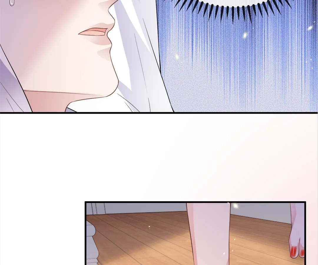 The Burning Flames of Intense Love Chapter 113 page 33 - 