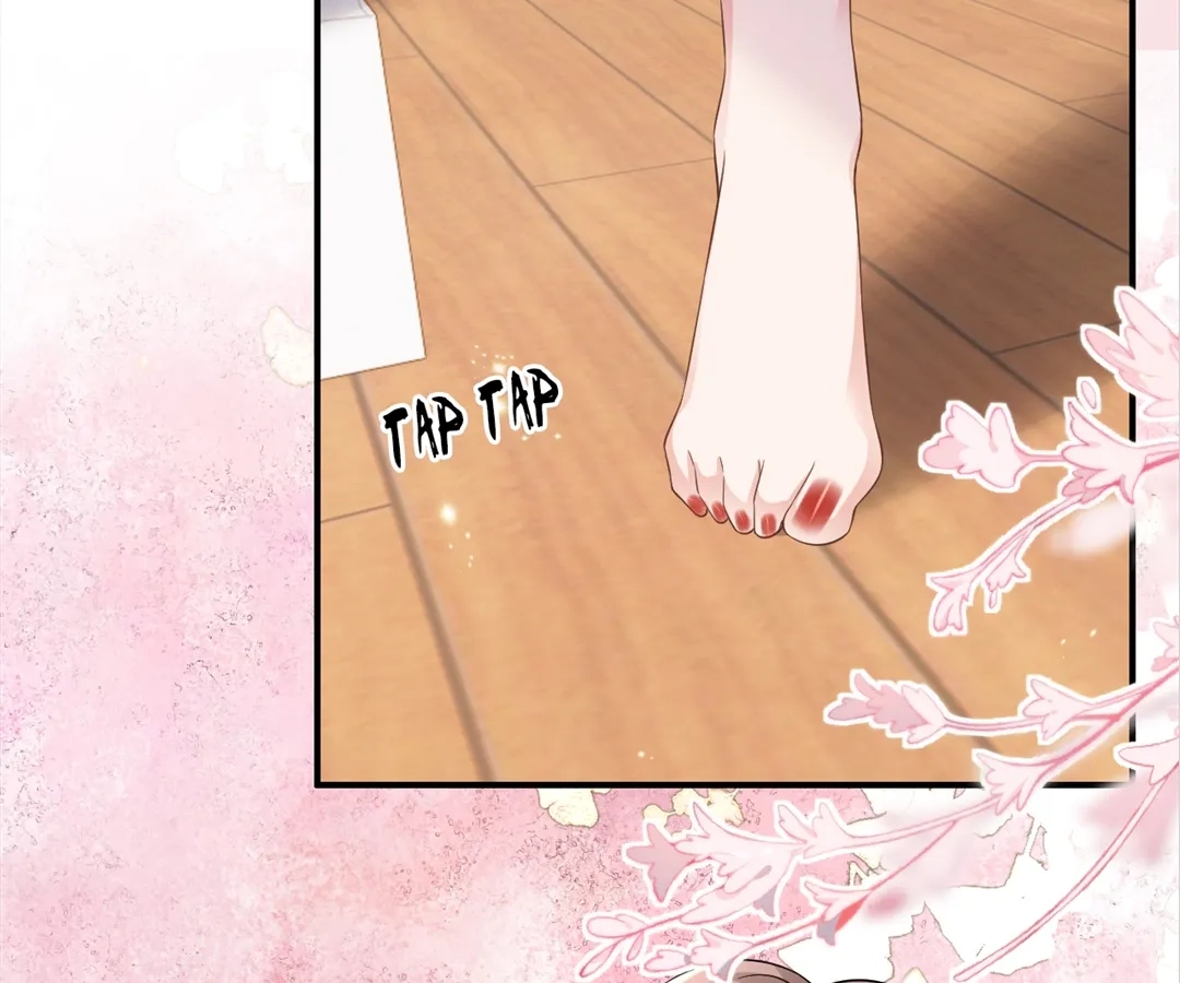 The Burning Flames of Intense Love Chapter 113 page 34 - 