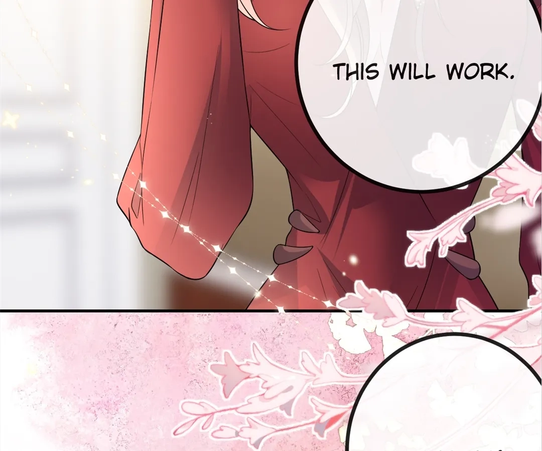 The Burning Flames of Intense Love Chapter 113 page 36 - 