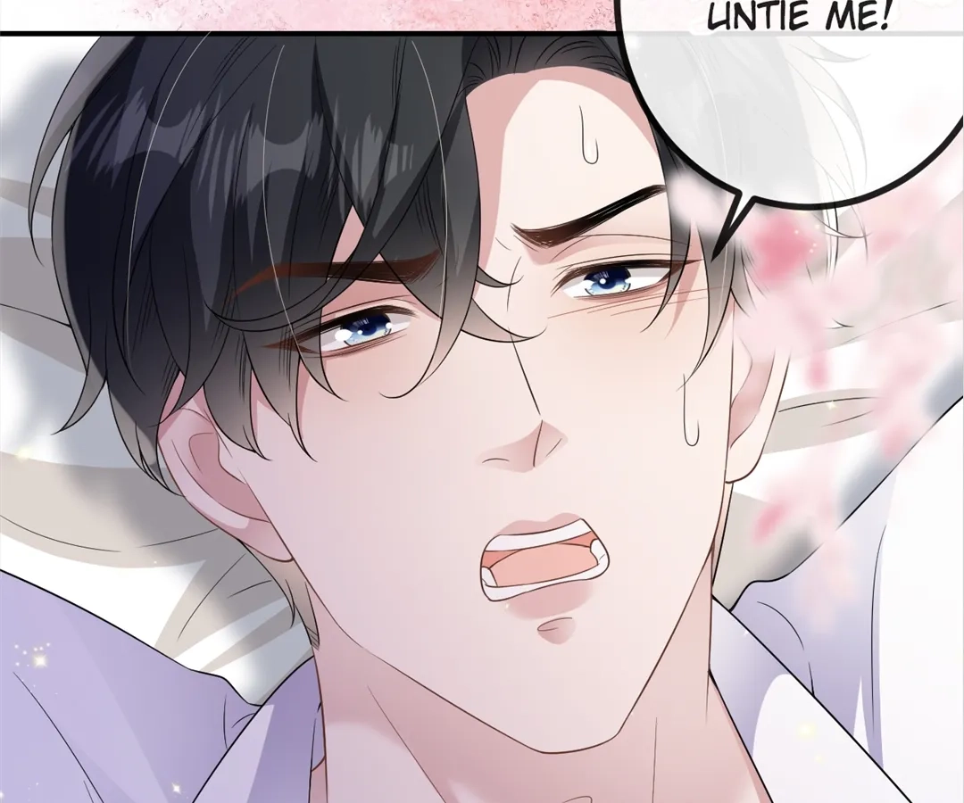The Burning Flames of Intense Love Chapter 113 page 37 - 