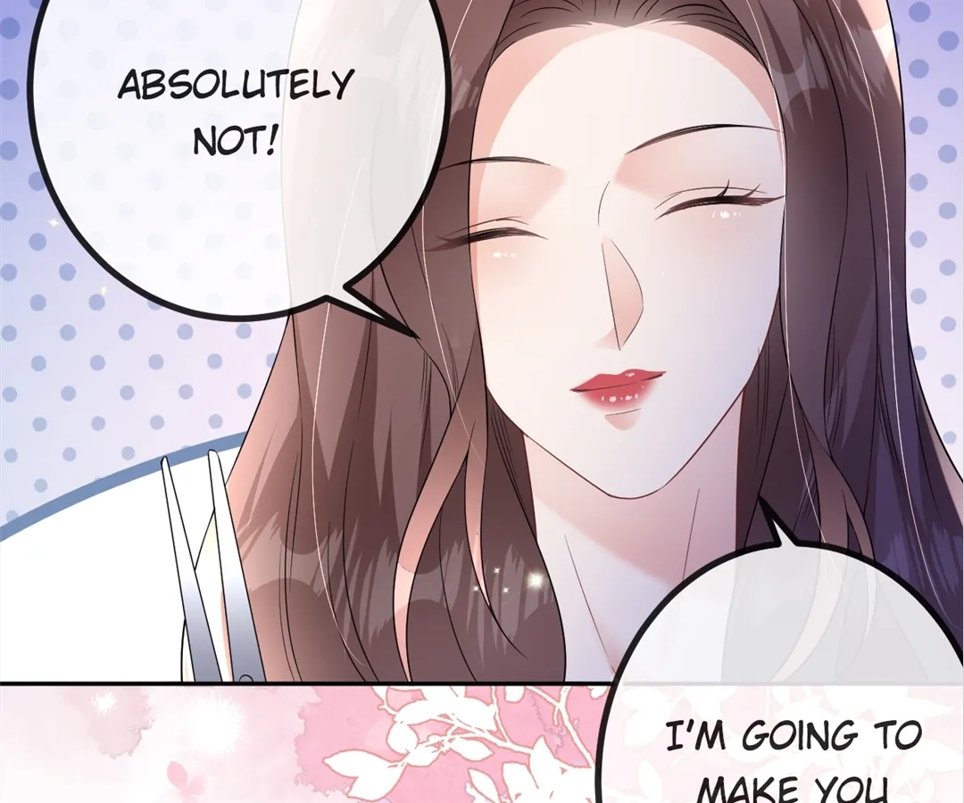 The Burning Flames of Intense Love Chapter 113 page 39 - 