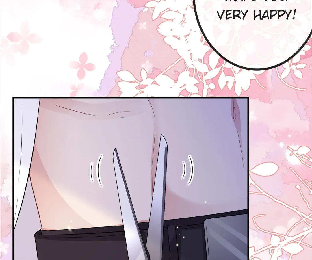 The Burning Flames of Intense Love Chapter 113 page 40 - 