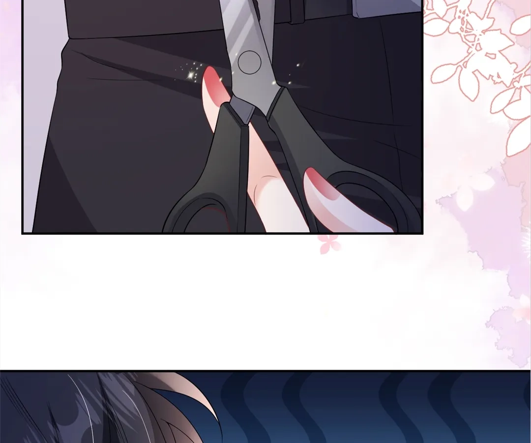 The Burning Flames of Intense Love Chapter 113 page 41 - 