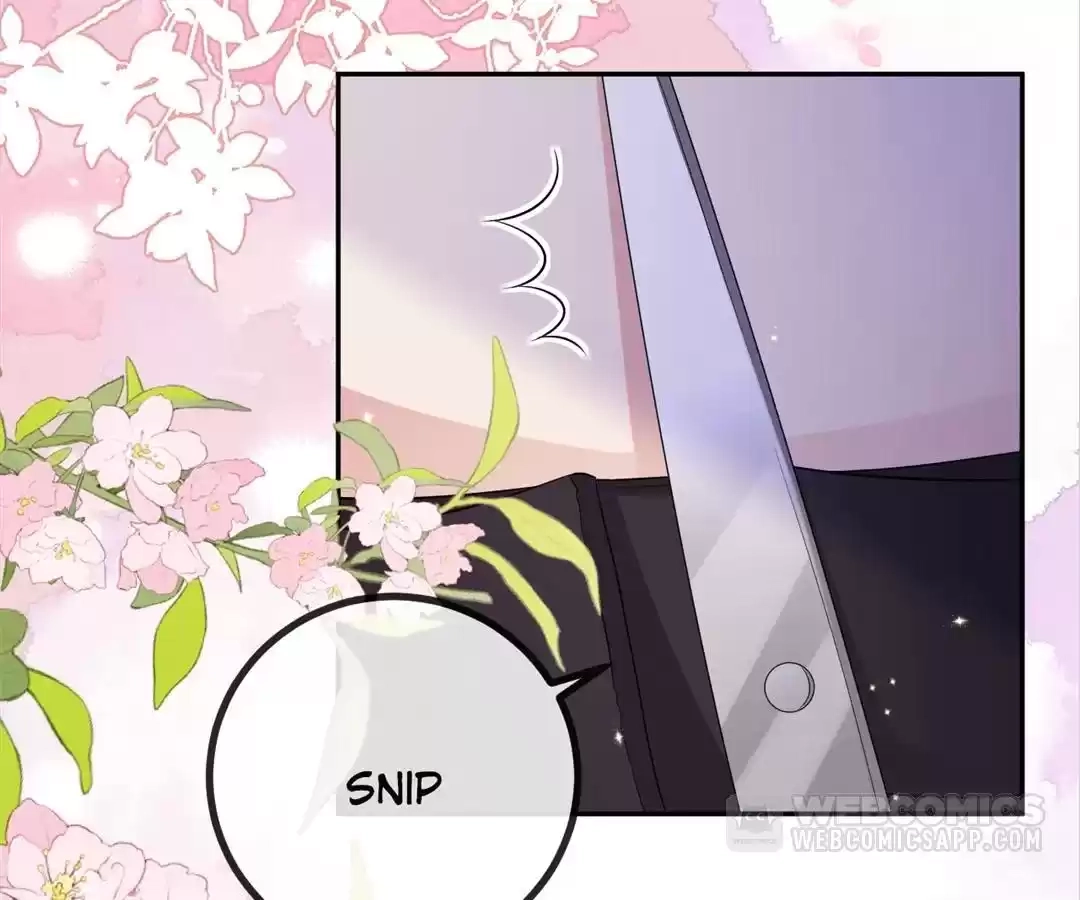 The Burning Flames of Intense Love Chapter 113 page 43 - 