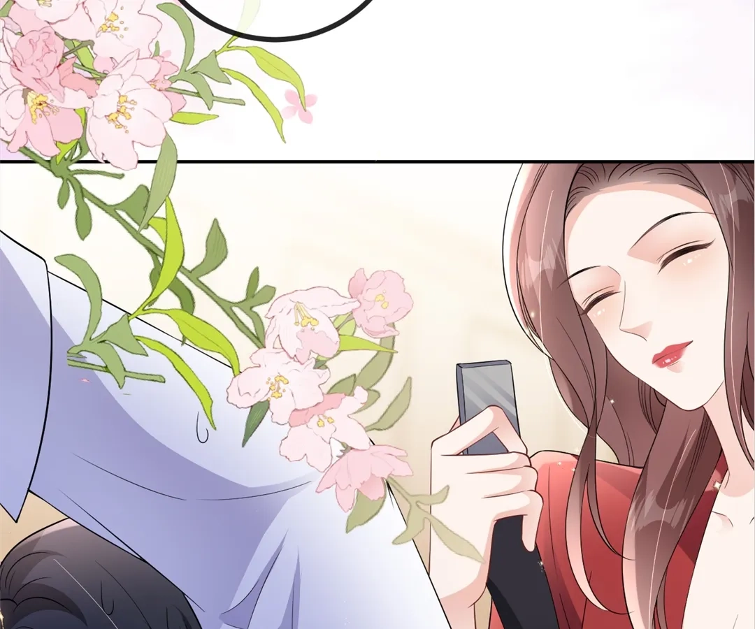 The Burning Flames of Intense Love Chapter 113 page 44 - 