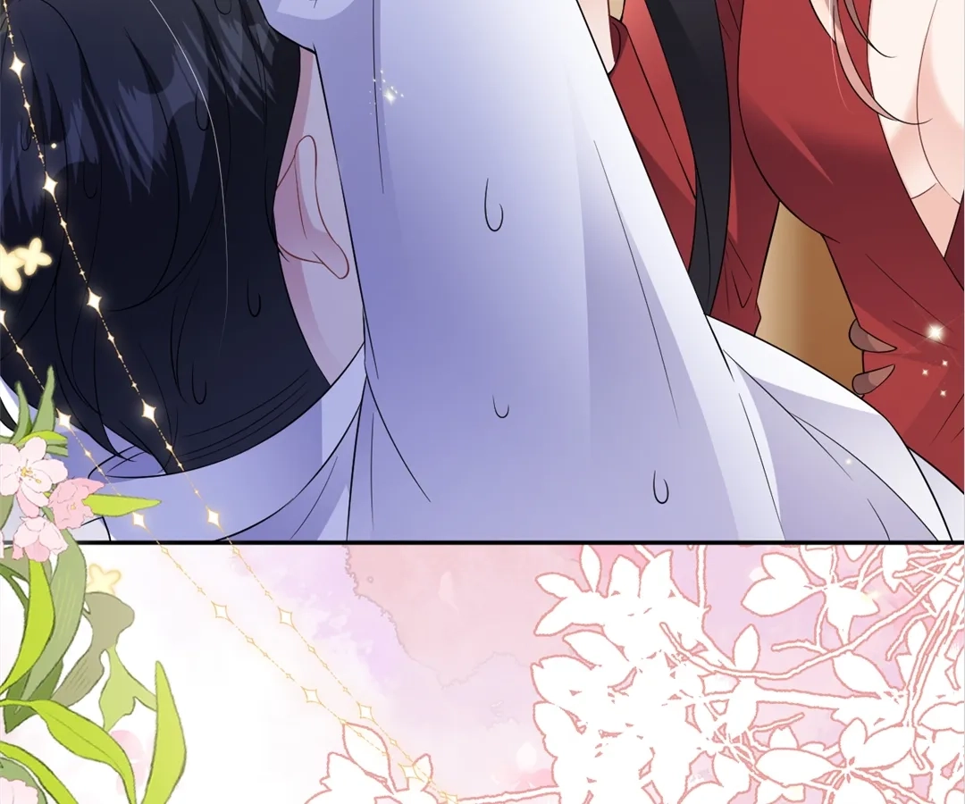 The Burning Flames of Intense Love Chapter 113 page 45 - 