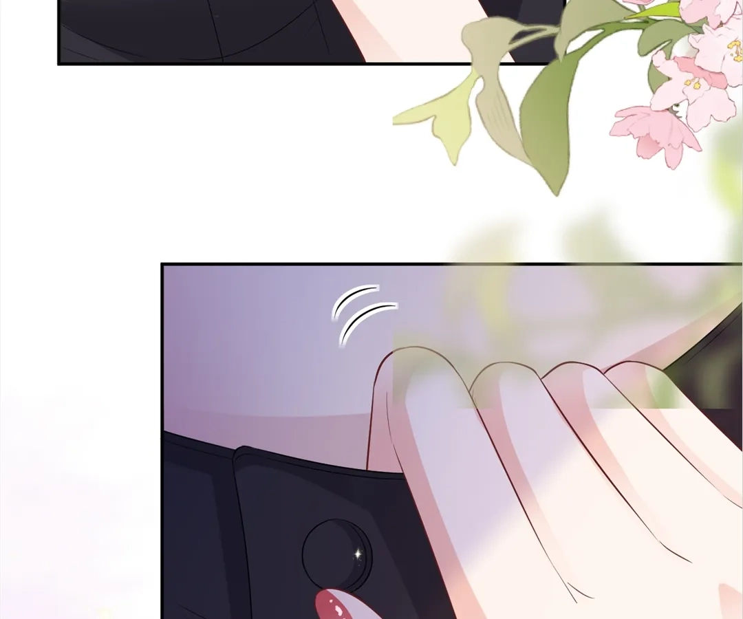 The Burning Flames of Intense Love Chapter 113 page 47 - 