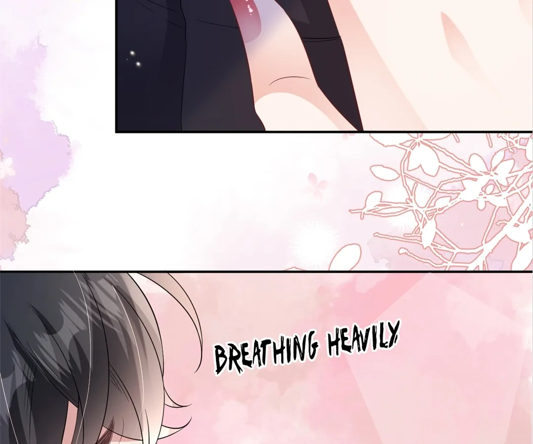 The Burning Flames of Intense Love Chapter 113 page 48 - 