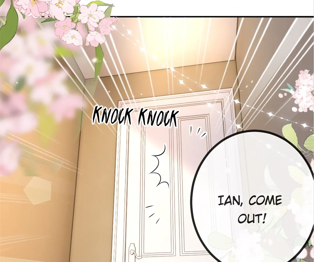 The Burning Flames of Intense Love Chapter 113 page 50 - 