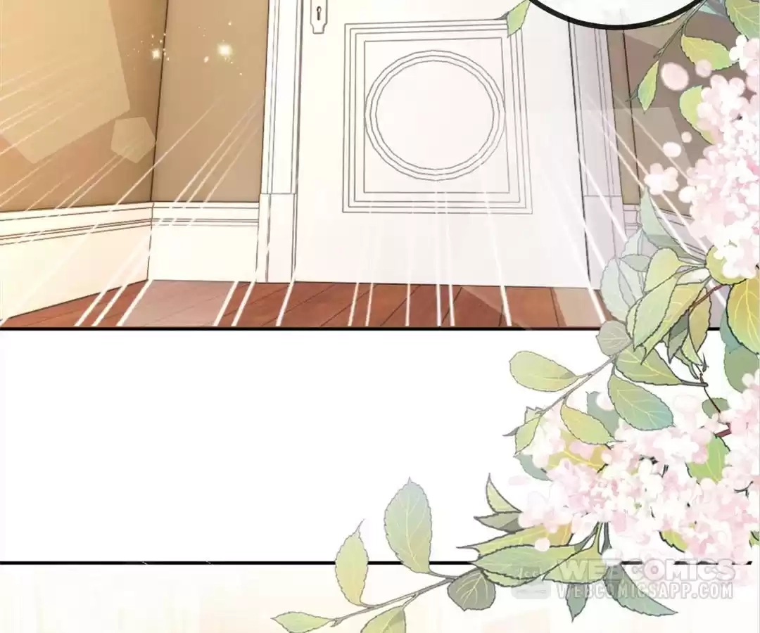 The Burning Flames of Intense Love Chapter 113 page 51 - 