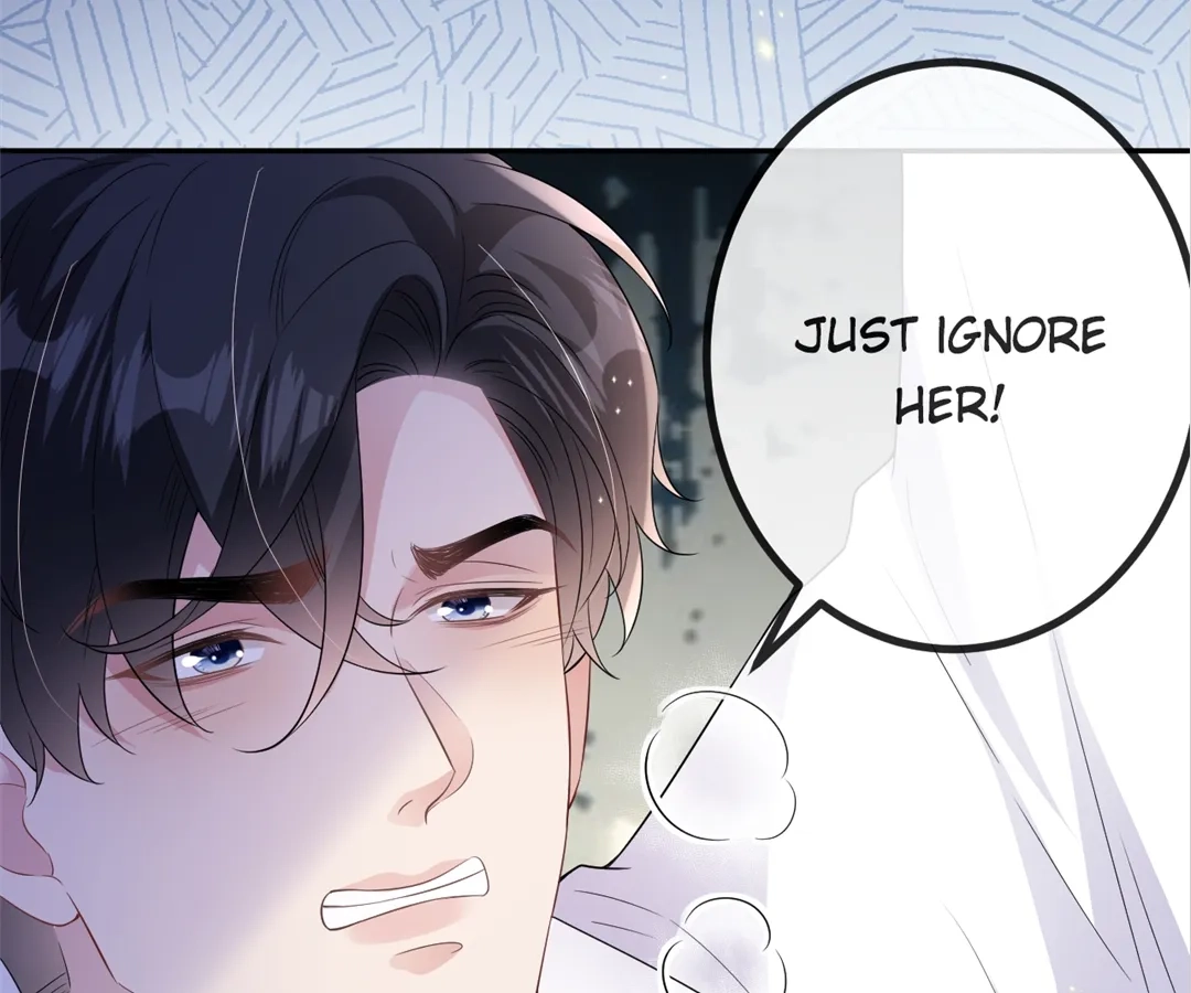 The Burning Flames of Intense Love Chapter 113 page 55 - 