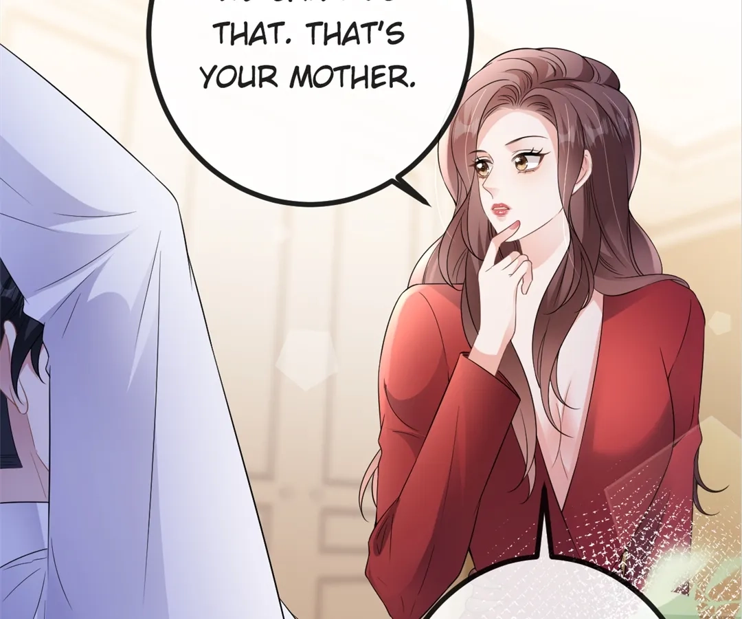 The Burning Flames of Intense Love Chapter 113 page 57 - 