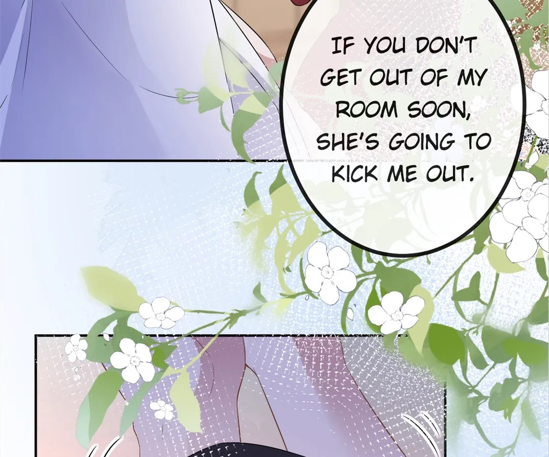 The Burning Flames of Intense Love Chapter 113 page 58 - 