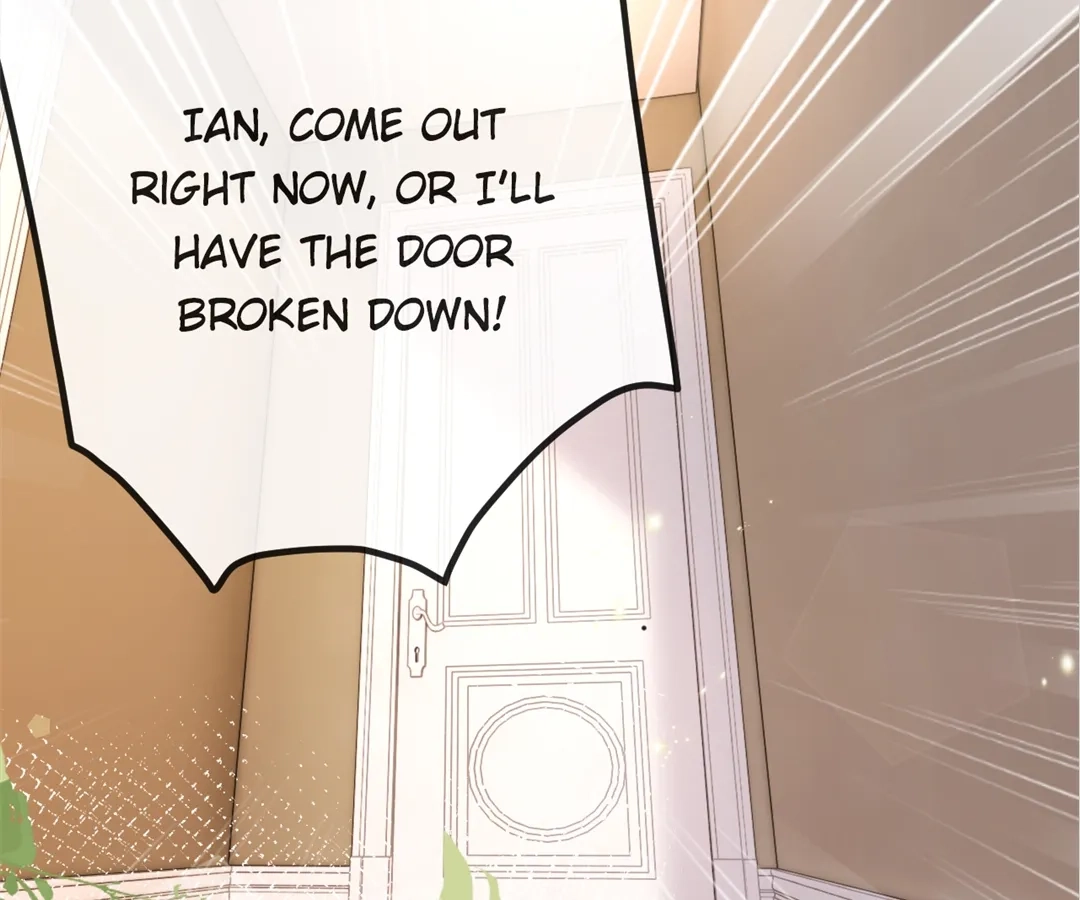 The Burning Flames of Intense Love Chapter 113 page 60 - 