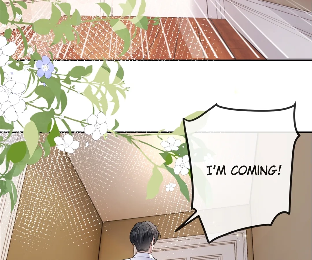 The Burning Flames of Intense Love Chapter 113 page 61 - 