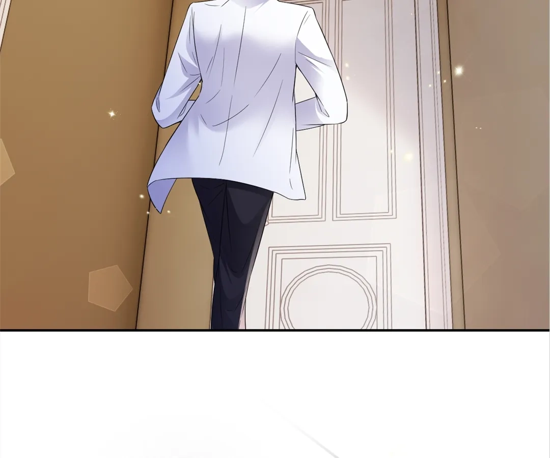 The Burning Flames of Intense Love Chapter 113 page 62 - 