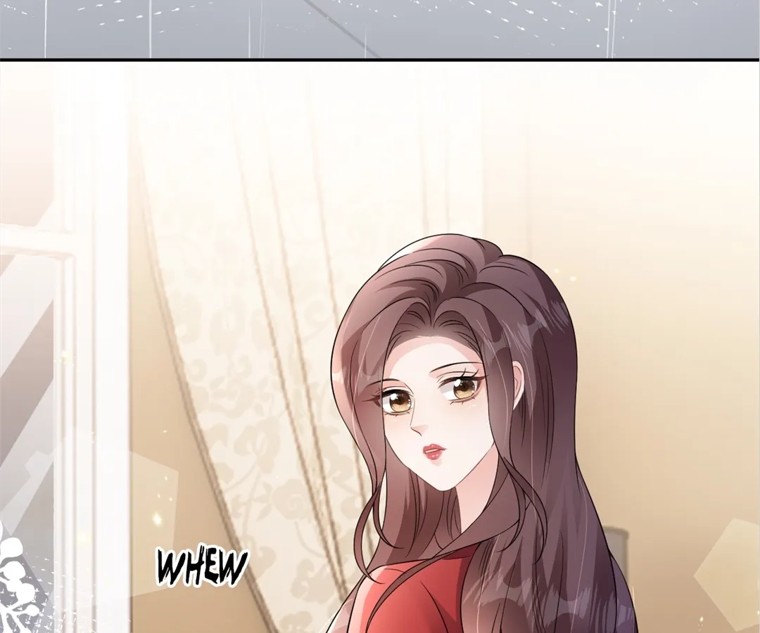 The Burning Flames of Intense Love Chapter 113 page 64 - 