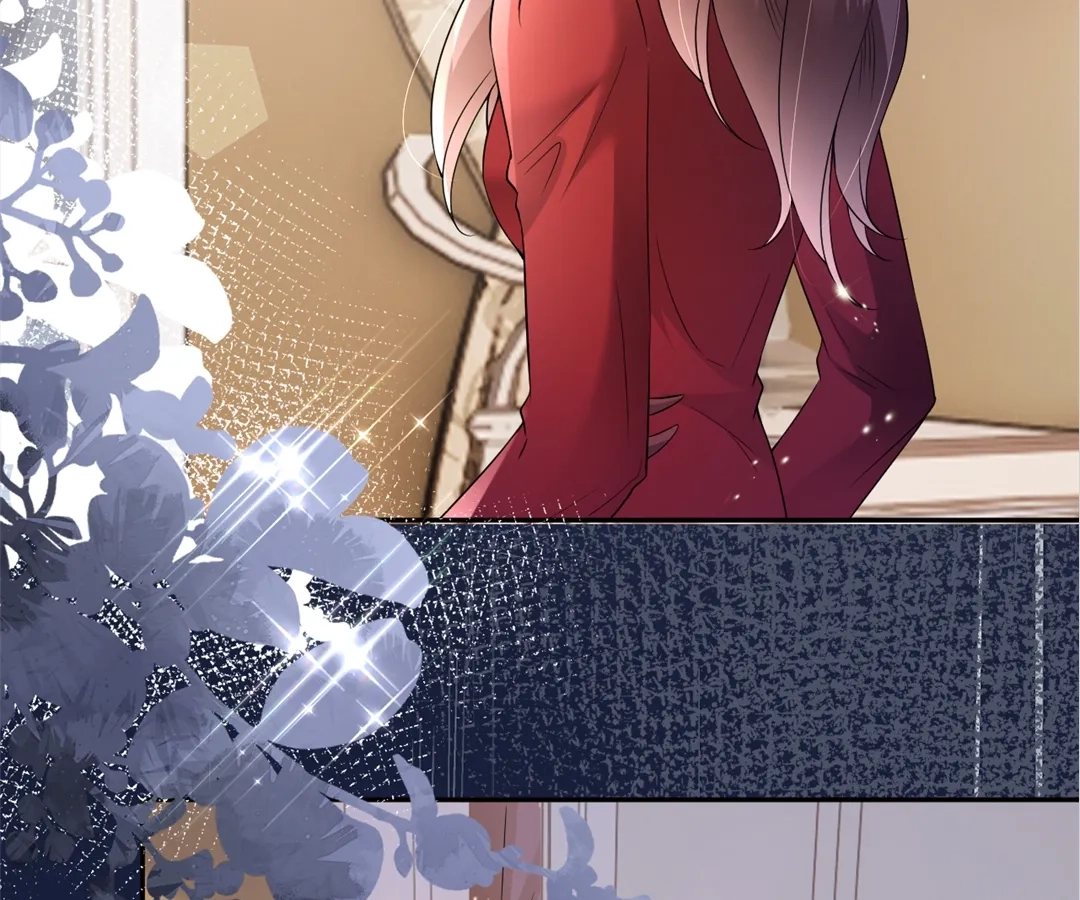 The Burning Flames of Intense Love Chapter 113 page 65 - 