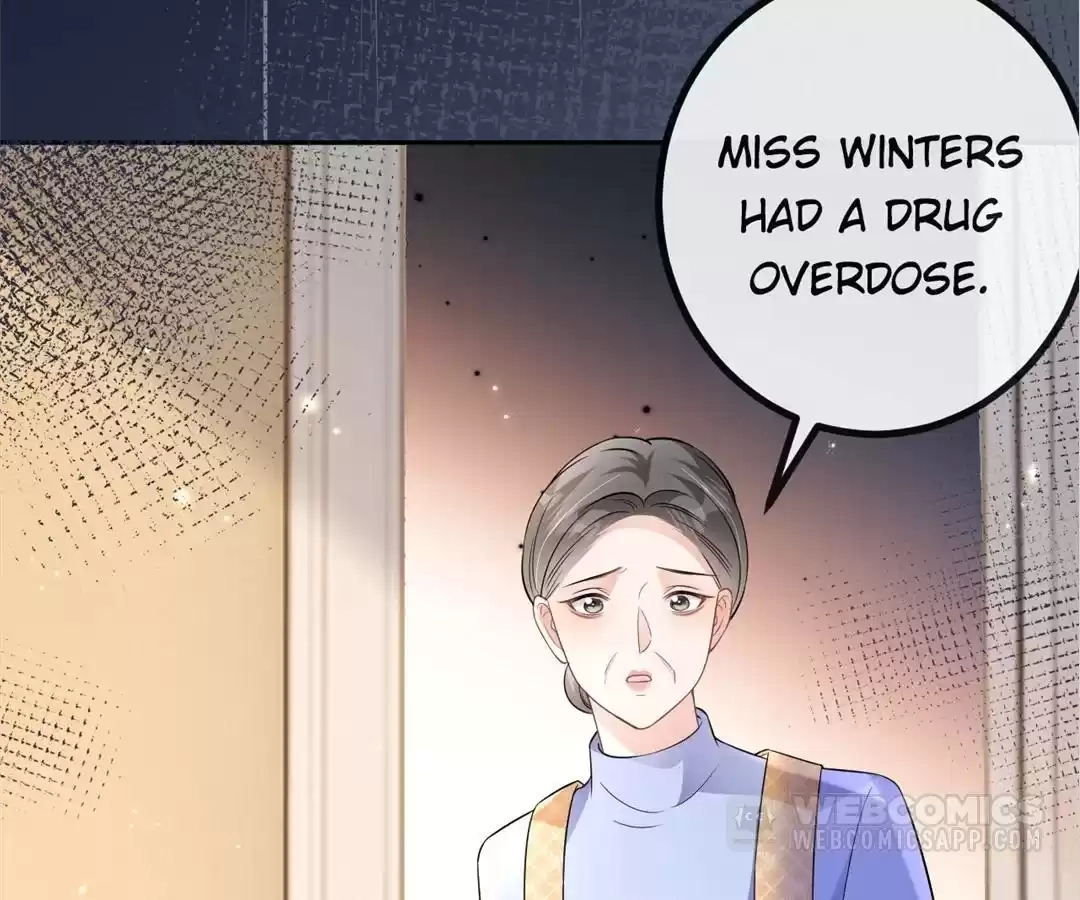 The Burning Flames of Intense Love Chapter 113 page 67 - 