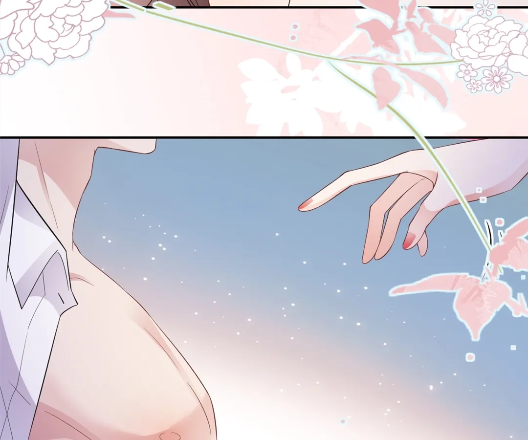 The Burning Flames of Intense Love Chapter 113 page 9 - 