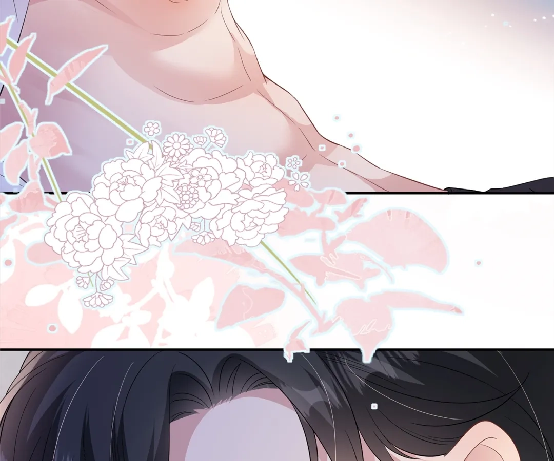 The Burning Flames of Intense Love Chapter 113 page 10 - 