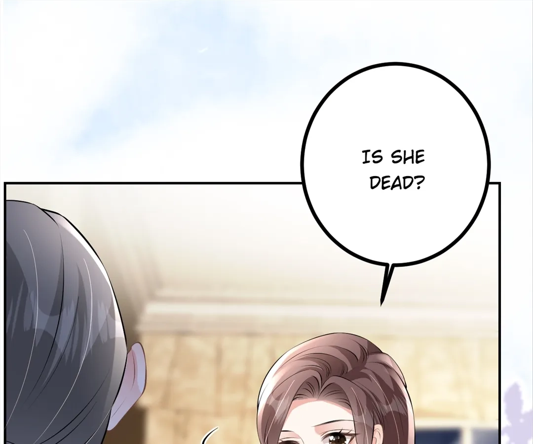 The Burning Flames of Intense Love Chapter 114 page 1 - 