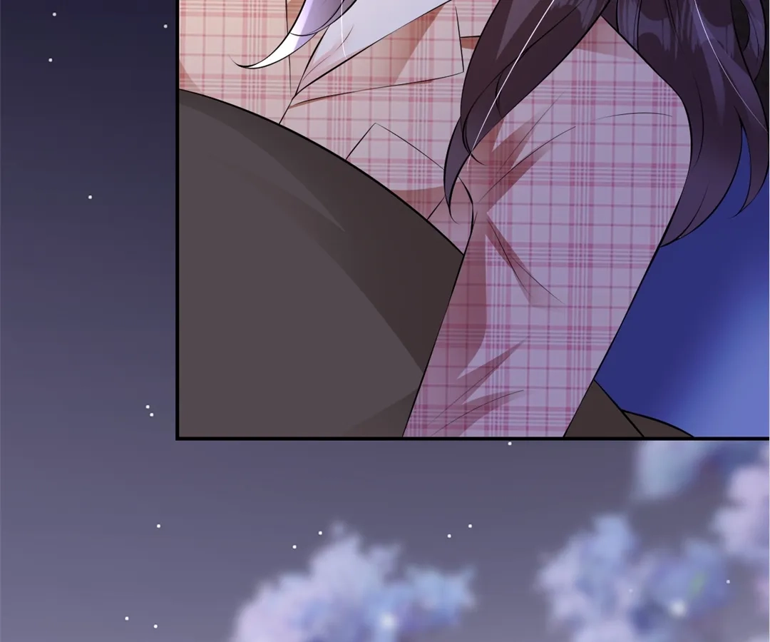 The Burning Flames of Intense Love Chapter 114 page 13 - 
