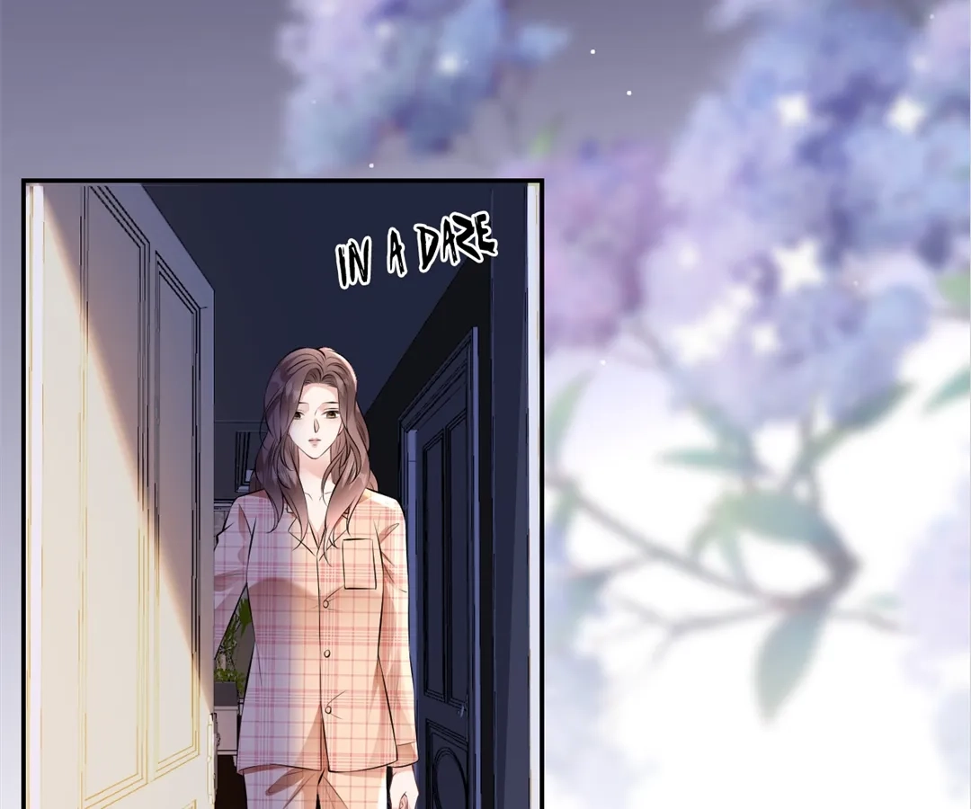 The Burning Flames of Intense Love Chapter 114 page 14 - 