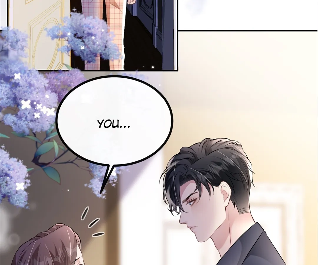 The Burning Flames of Intense Love Chapter 114 page 15 - 