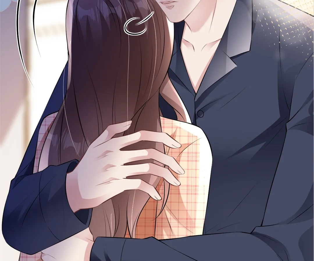 The Burning Flames of Intense Love Chapter 114 page 18 - 