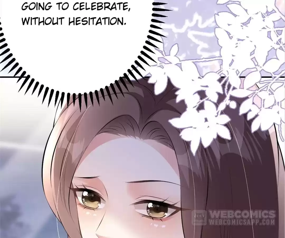 The Burning Flames of Intense Love Chapter 114 page 3 - 