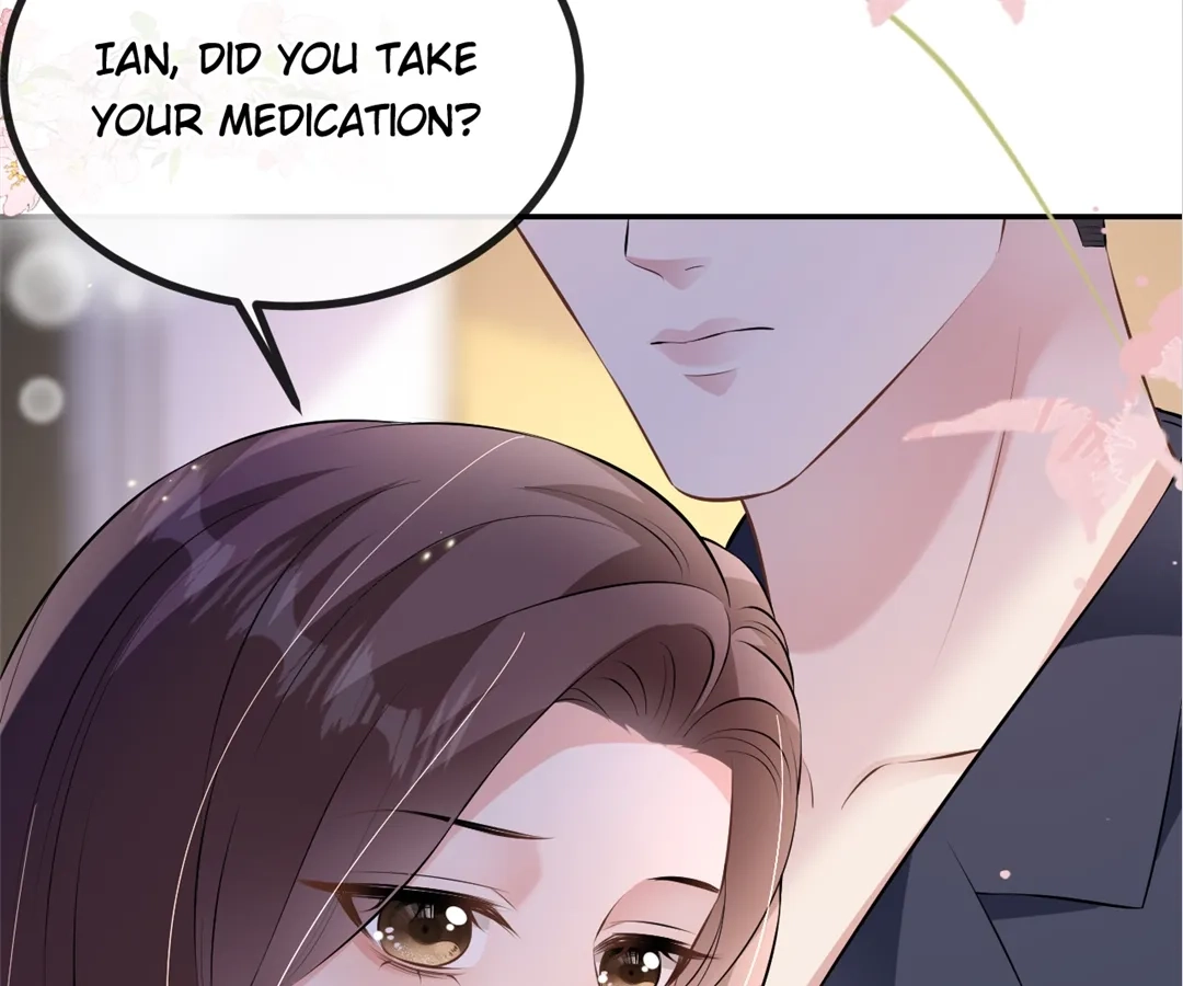 The Burning Flames of Intense Love Chapter 114 page 23 - 