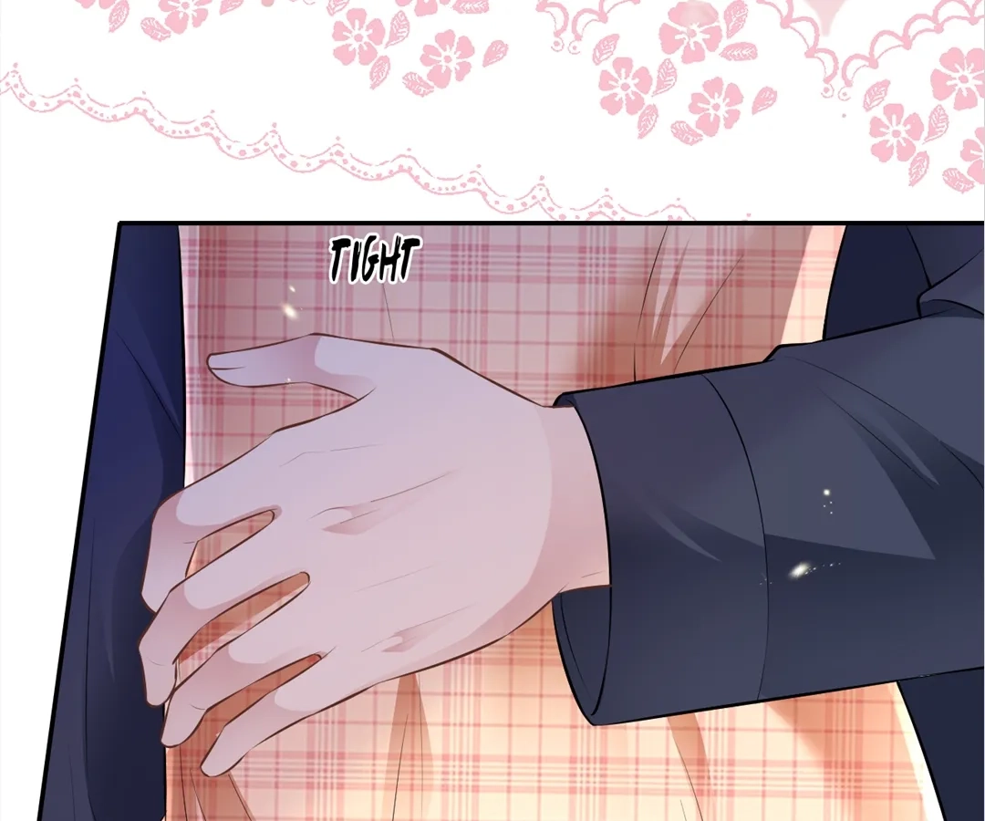 The Burning Flames of Intense Love Chapter 114 page 25 - 