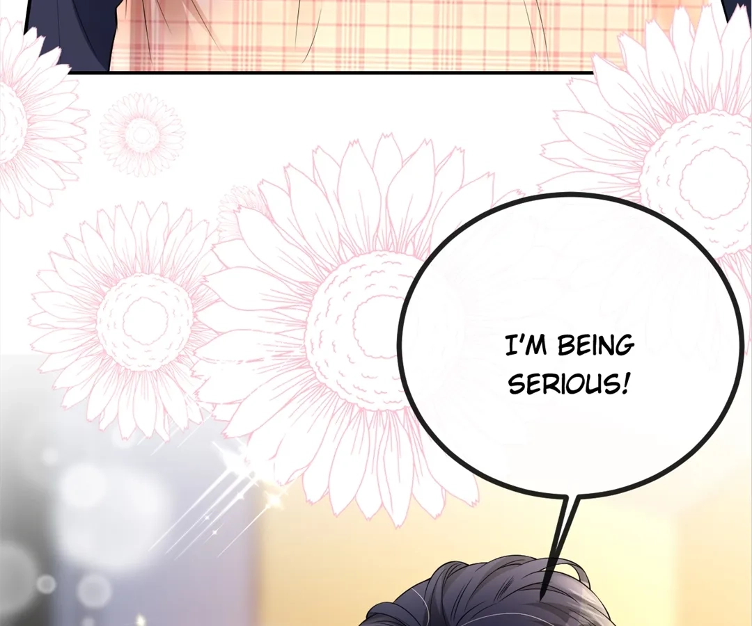 The Burning Flames of Intense Love Chapter 114 page 26 - 